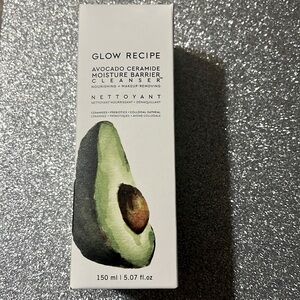 Glow Recipe Avocado Ceramide Moisture Barrier Cleanser